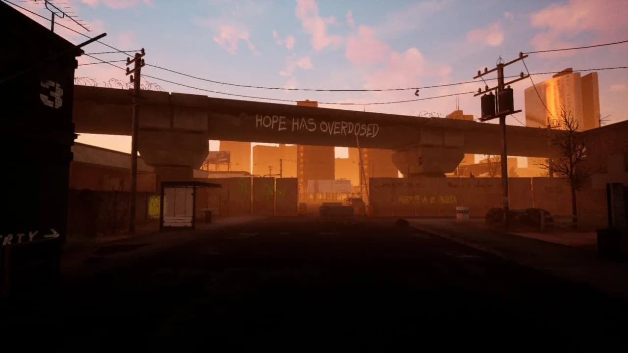 Drug Dealer Simulator — скриншот 4