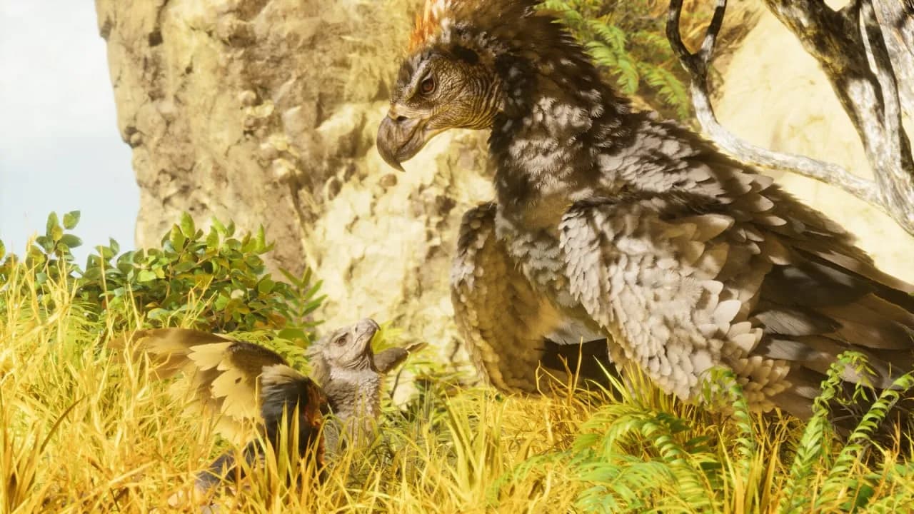 ARK: Survival Ascended — скриншот 7