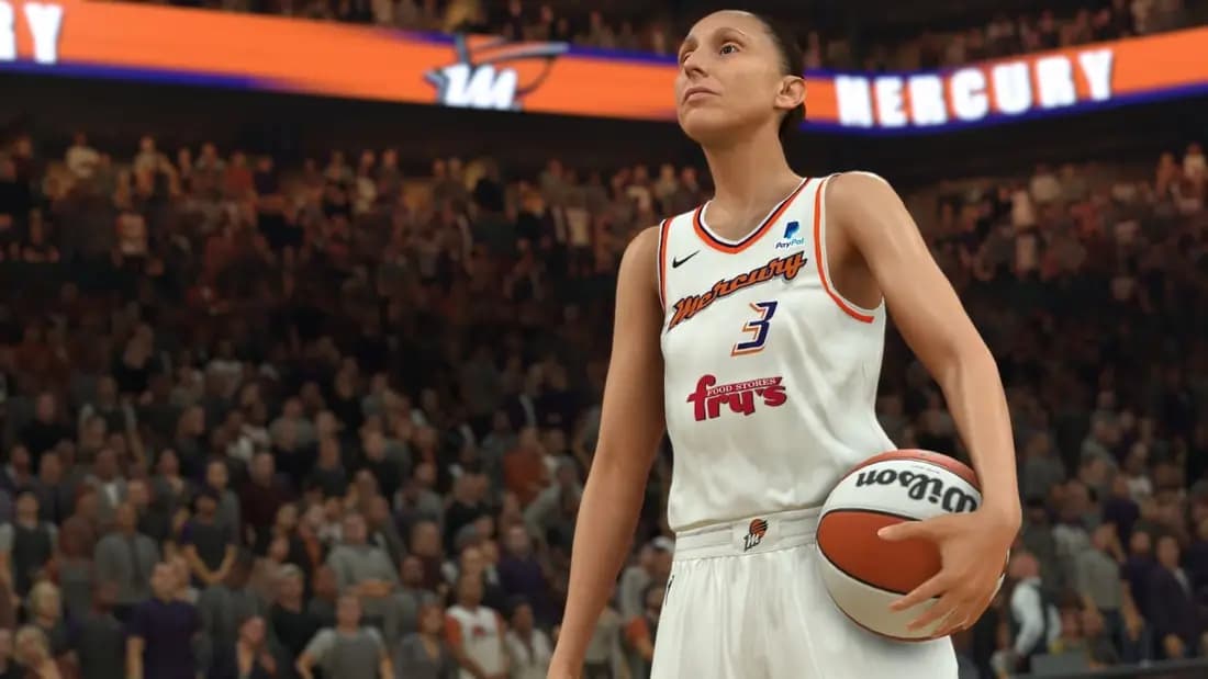NBA 2K23 — скриншот 2
