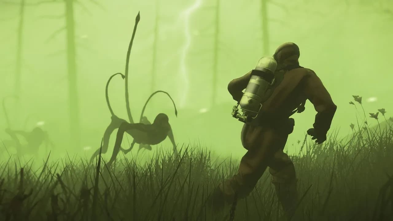 Miscreated | Лицензия — скриншот 3