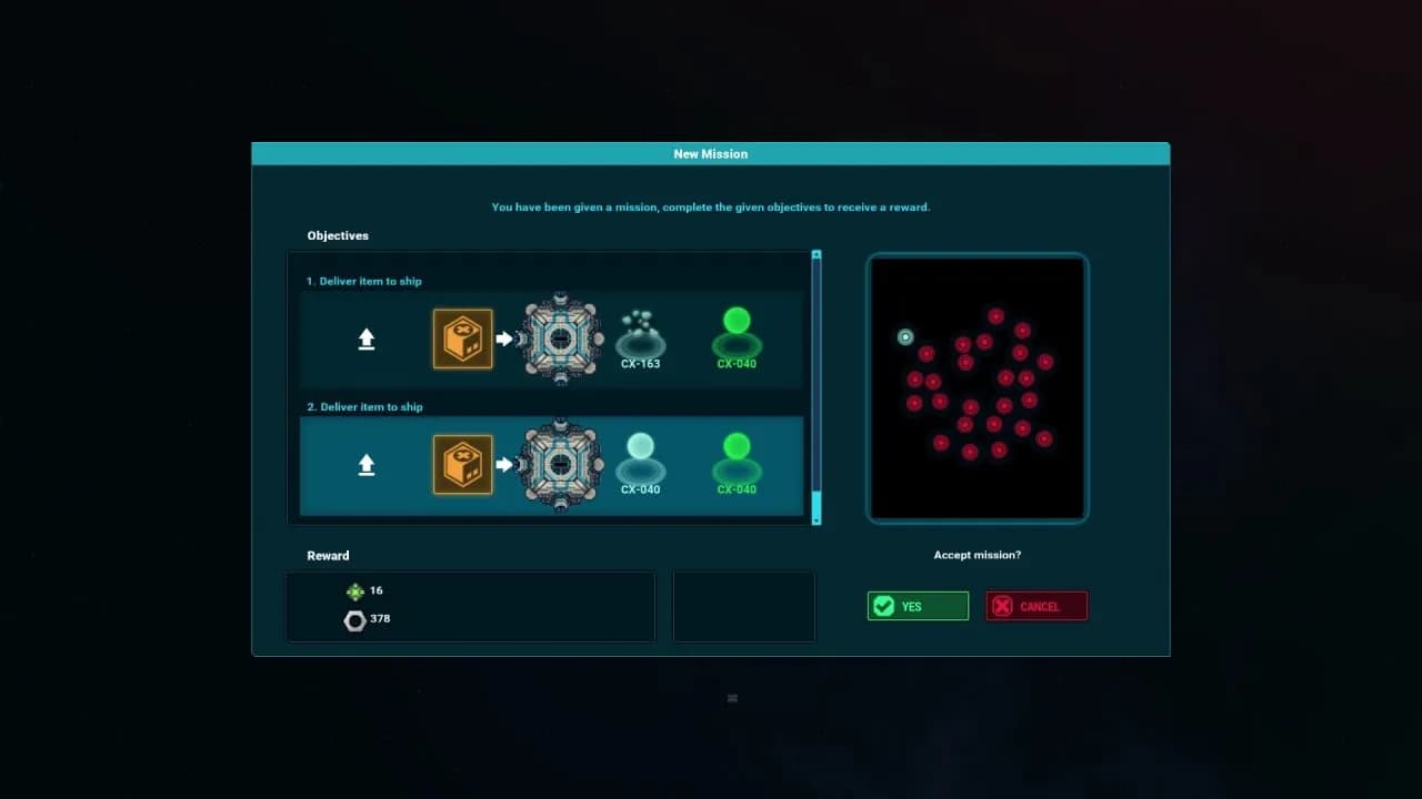 Battlevoid: Harbinger — скриншот 10
