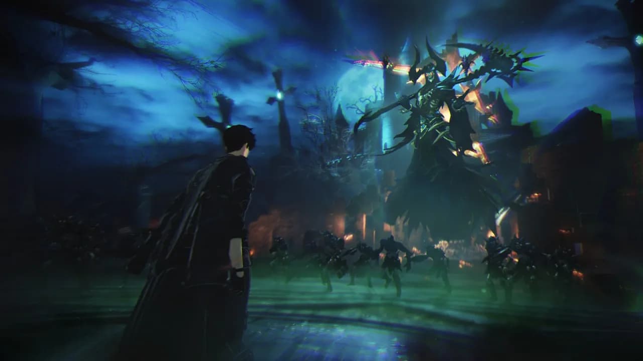 Solo Leveling: ARISE OVERDRIVE — скриншот 7