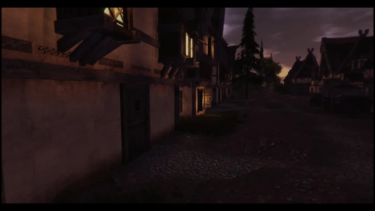 Realms of Arkania: Blade of Destiny — скриншот 9