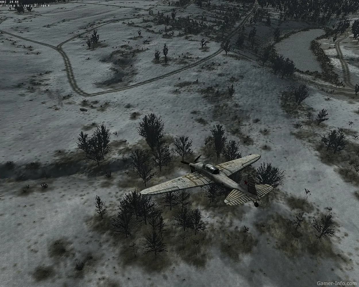 Achtung Panzer: Kharkov 1943 — скриншот 2
