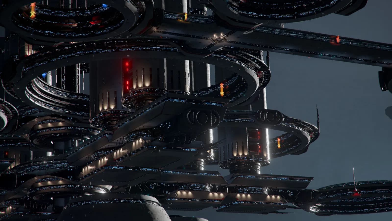 X4: Cradle of Humanity — скриншот 4