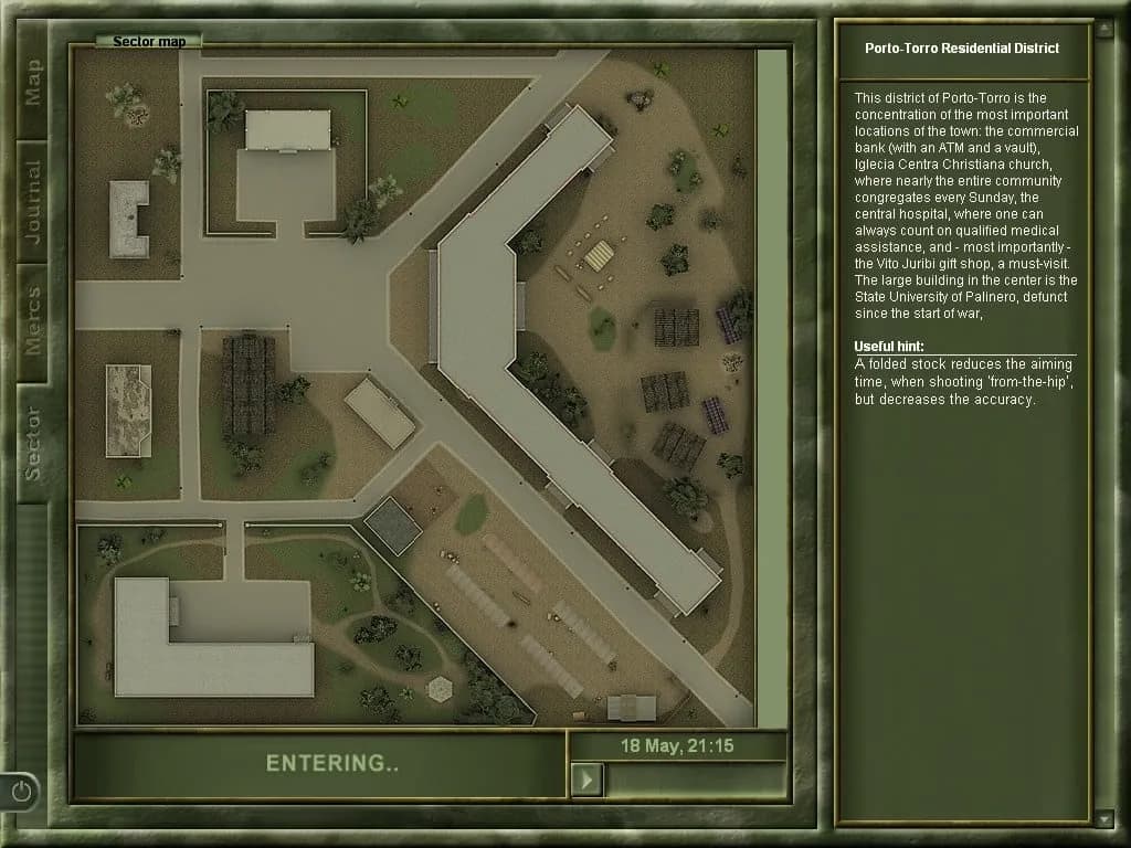 Brigade E5: New Jagged Union — скриншот 6