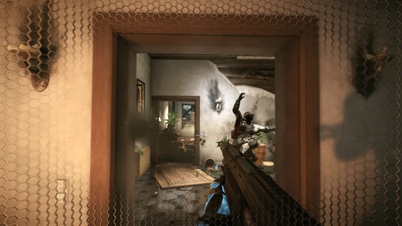 Crysis 2 Remastered — скриншот 6