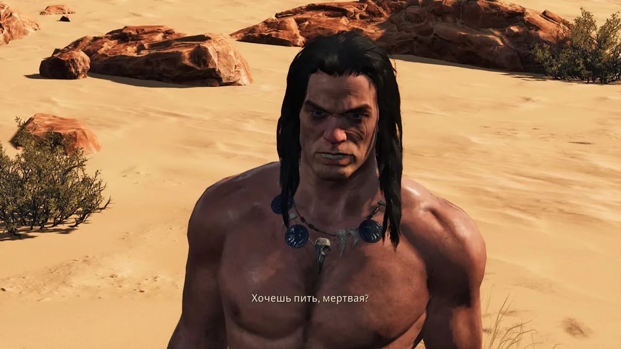 Conan Exiles Enhanced — скриншот 3