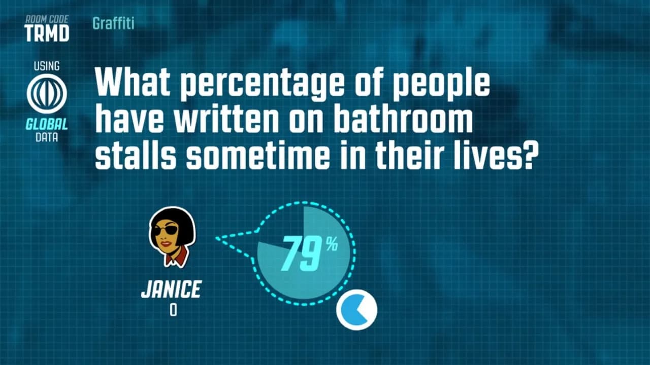 The Jackbox Party Pack 3 — скриншот 8