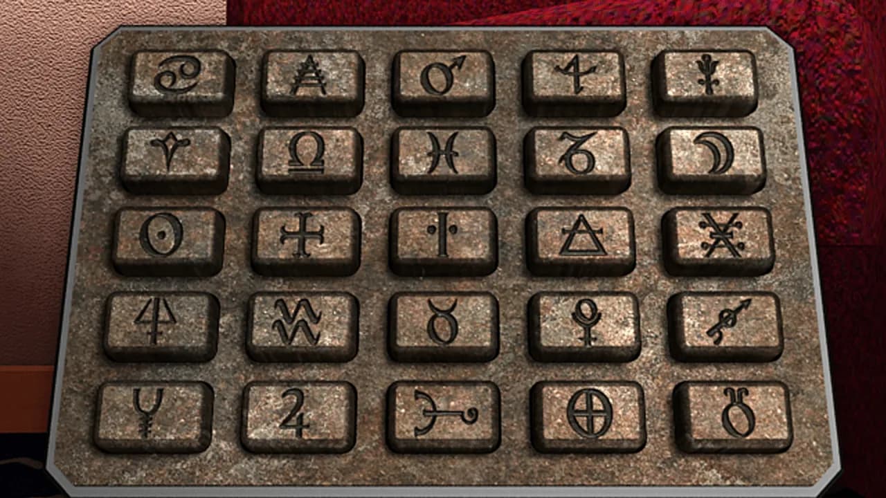 Nancy Drew: Secrets Can Kill REMASTERED — скриншот 2