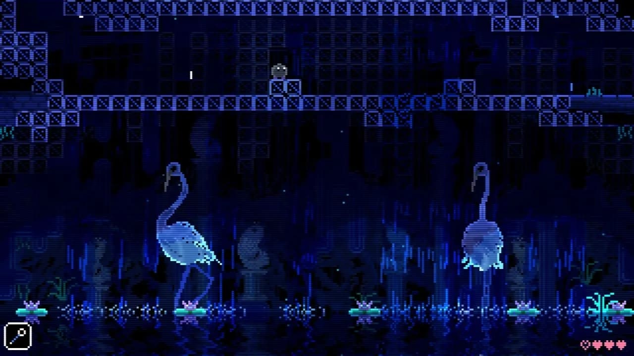 ANIMAL WELL — скриншот 3