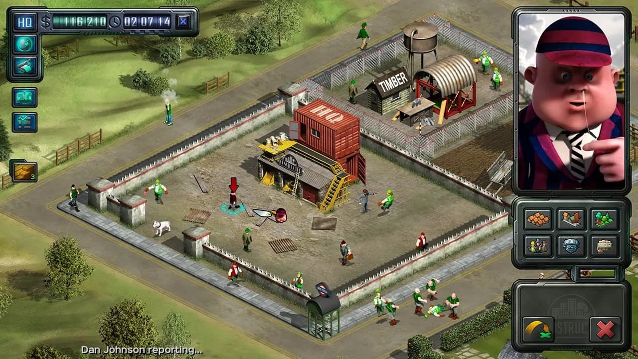 Constructor — скриншот 9