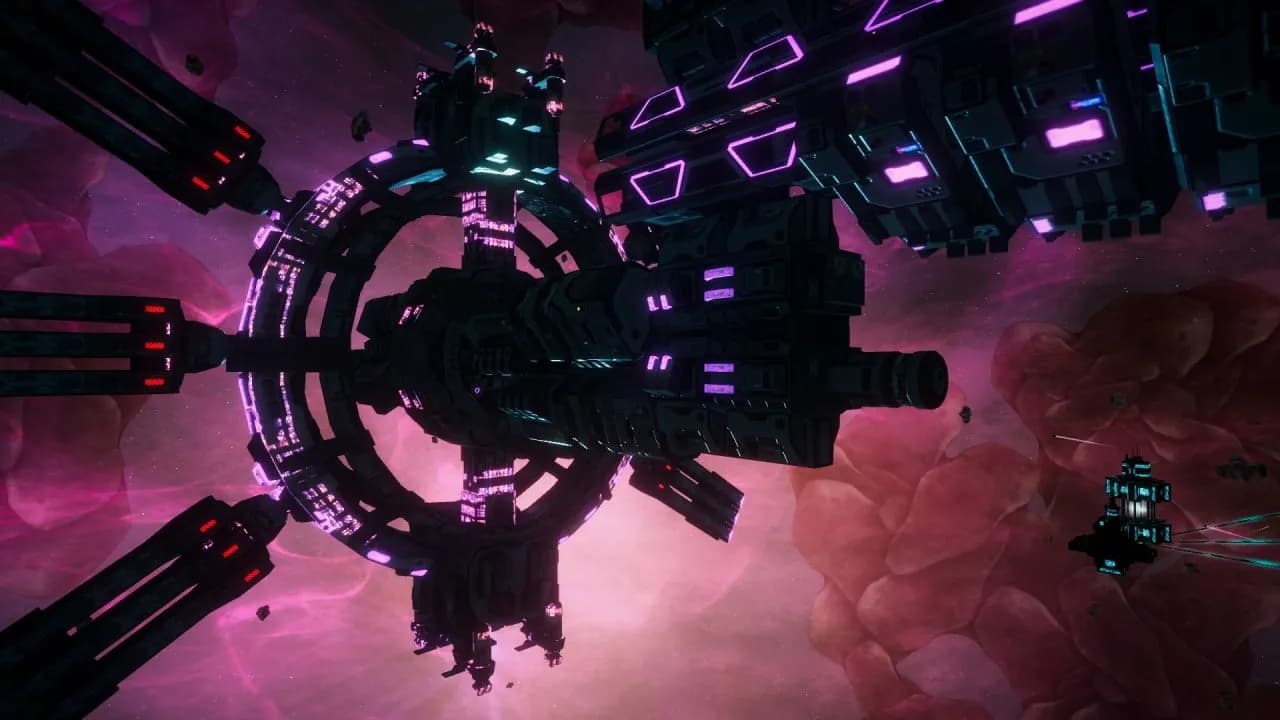 Astrox Imperium — скриншот 8