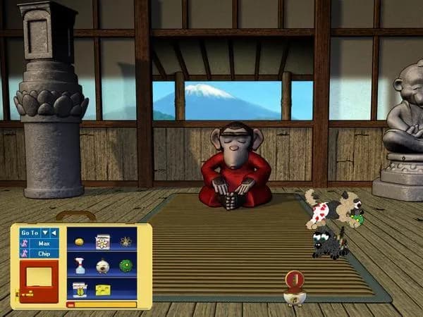 Petz 5 — скриншот 3