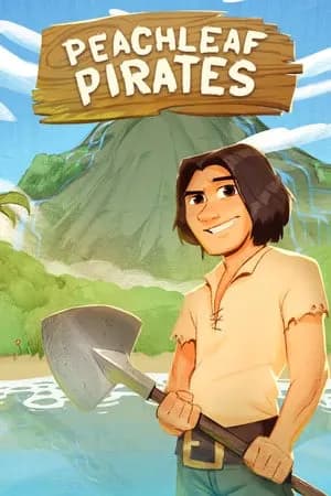 Обложка Peachleaf Pirates