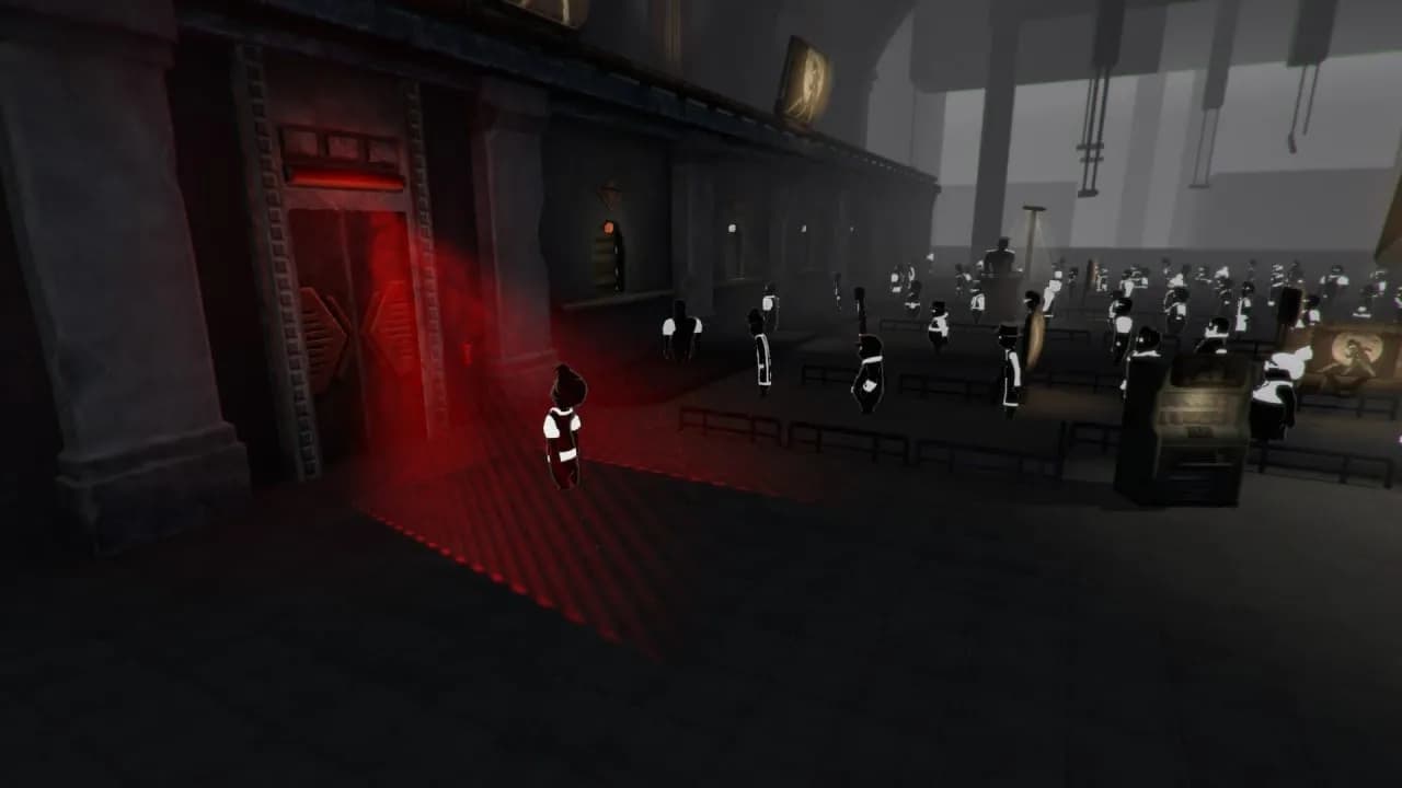 Beholder 2 — скриншот 4