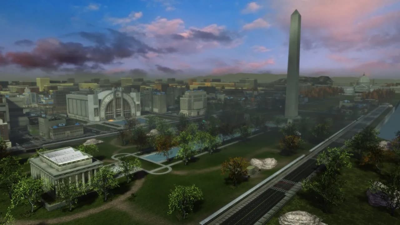 DC Universe Online — скриншот 8