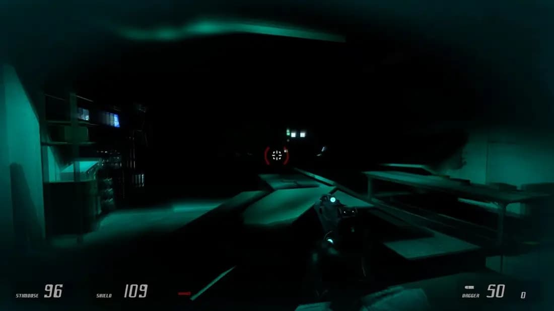 Half-Life 2: Entropy Zero 2 — скриншот 2