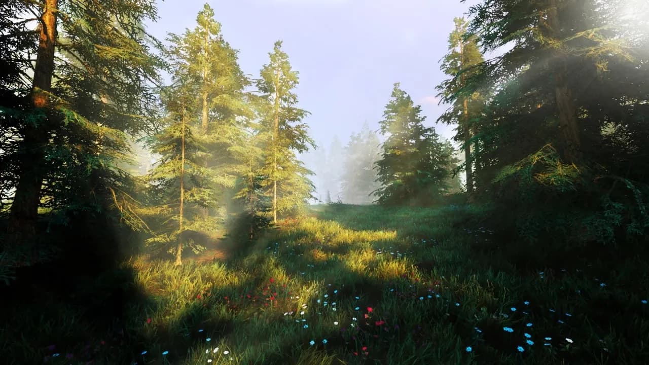 Hunting Simulator 2 — скриншот 3