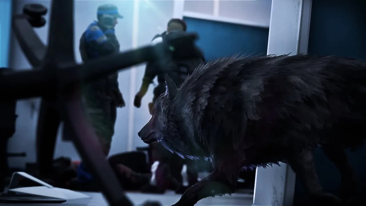 Werewolf The Apocalypse Earthblood — скриншот 6