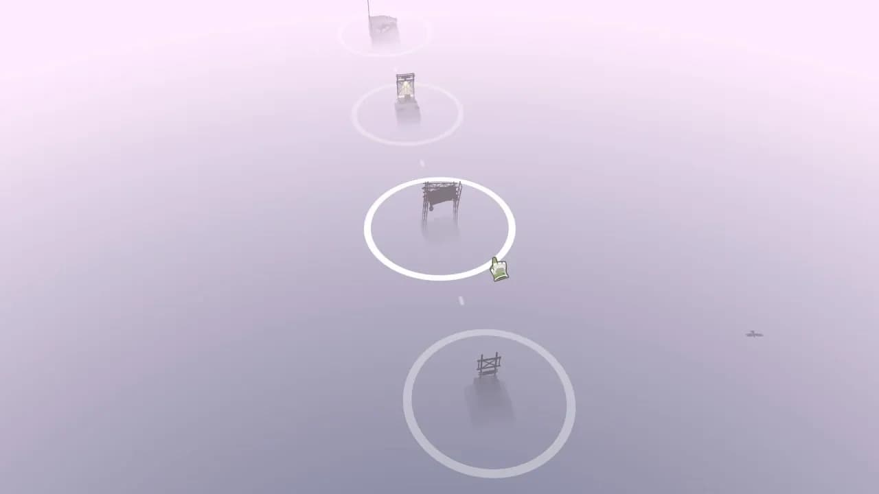 Cloud Gardens — скриншот 3