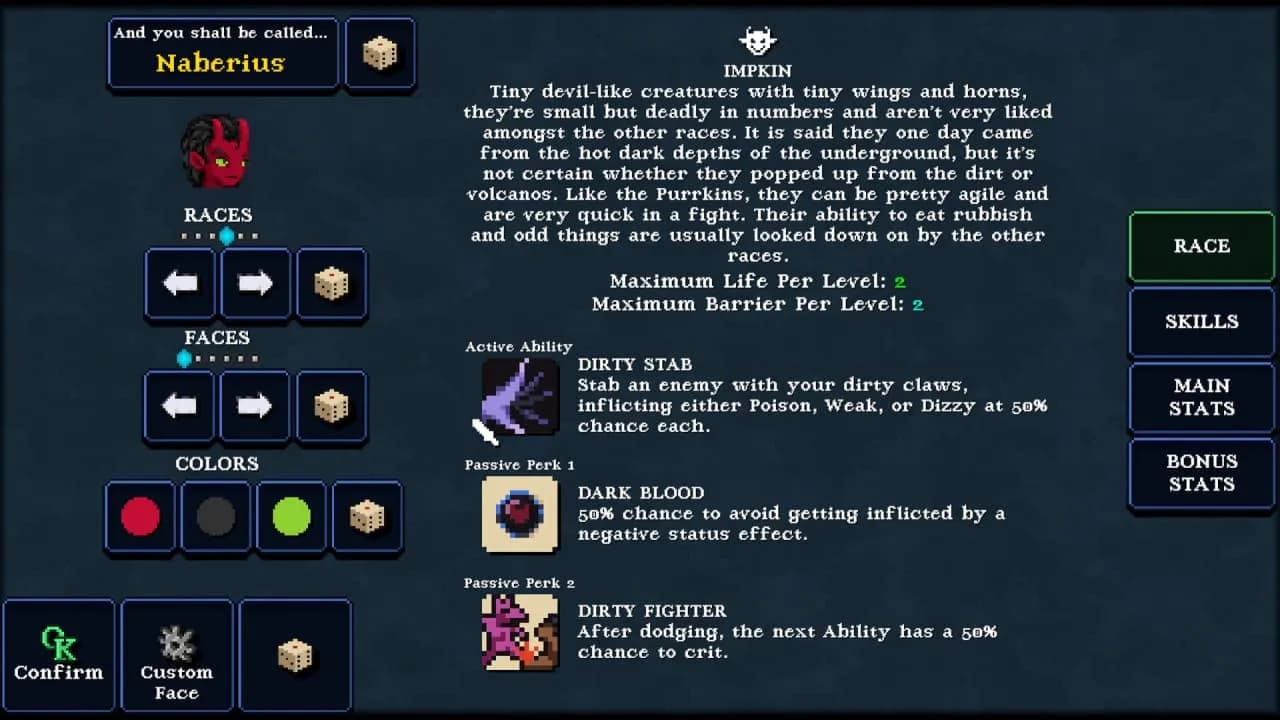 Legends of Dragaea: Idle Dungeons — скриншот 10