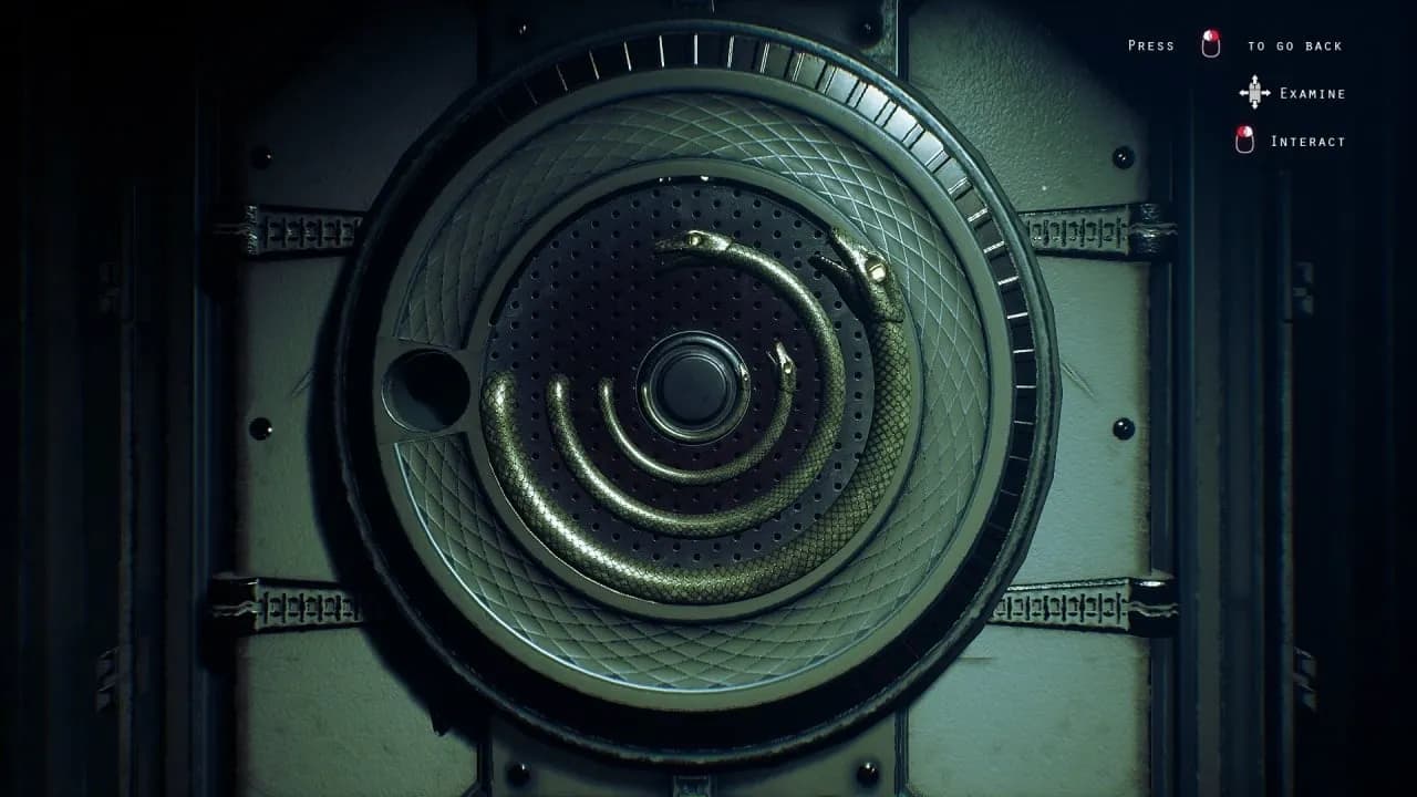 Transient: Extended Edition — скриншот 7