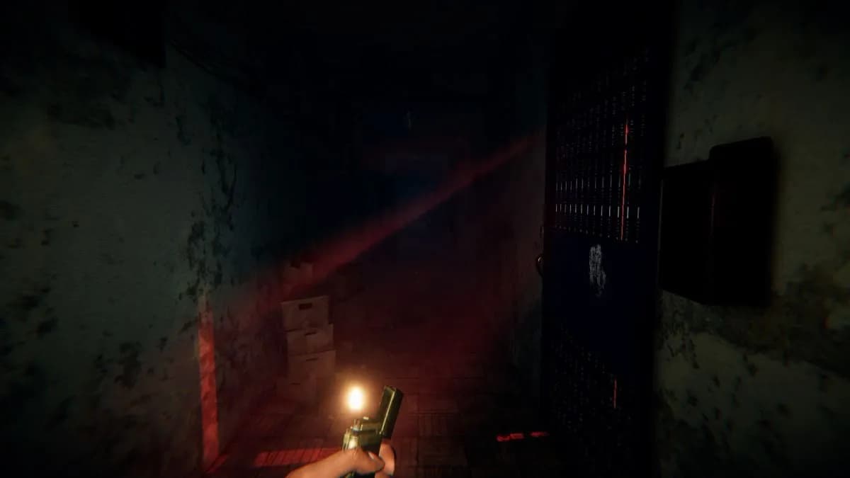 Devotion — скриншот 5