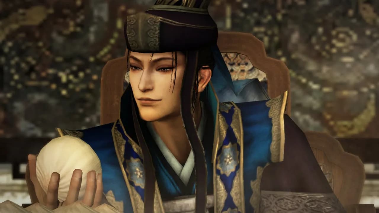 DYNASTY WARRIORS 8: Xtreme Legends Complete Edition — скриншот 4