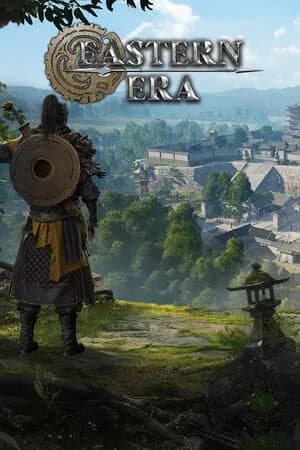 Обложка Eastern Era