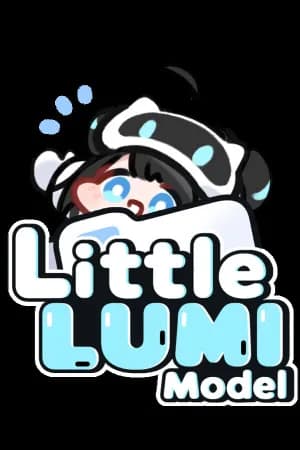 Обложка Little LUMI Model