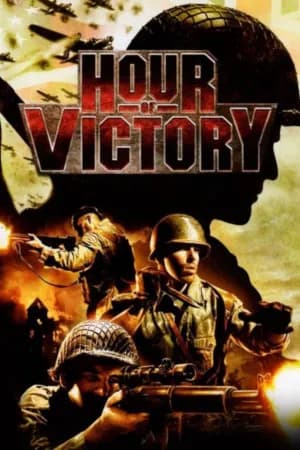 Обложка Hour of Victory (Час победы)