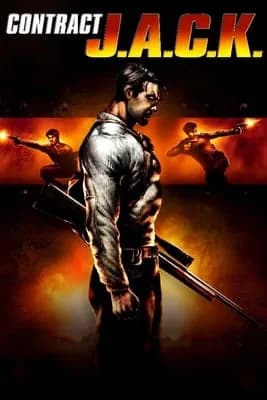 Обложка No One Lives Forever 2: Contract JACK