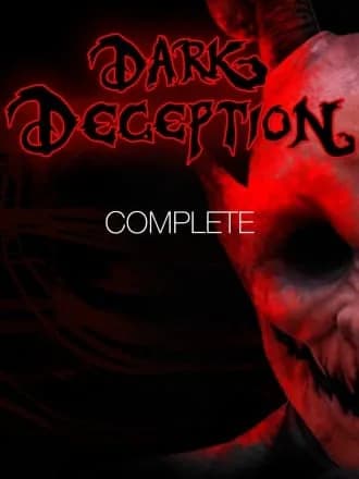Обложка Dark Deception Complete