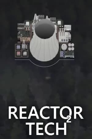 Обложка Reactor Tech 2