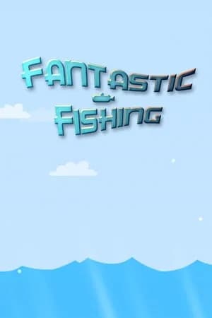 Обложка Fantastic Fishing