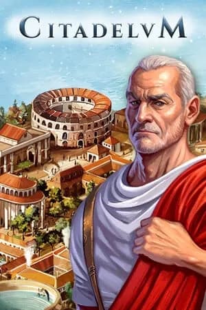 Обложка Citadelum