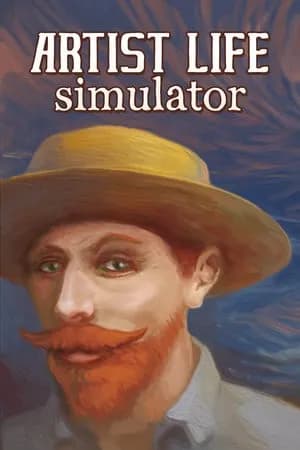 Обложка Artist Life Simulator
