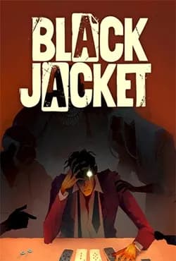 Обложка Black Jacket
