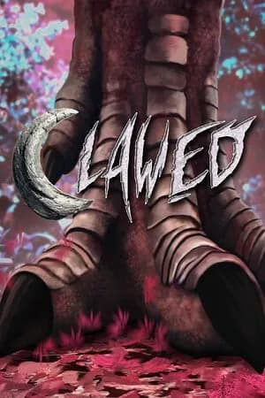 Обложка Clawed