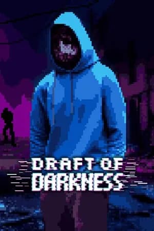 Обложка Draft of Darkness