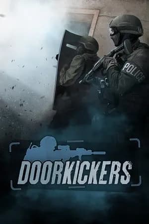 Обложка Door Kickers