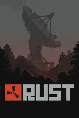 Обложка Rust