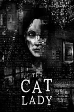 Обложка The Cat Lady