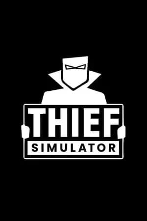 Обложка Thief Simulator