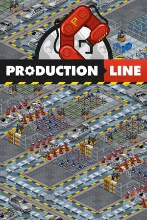 Обложка Production Line