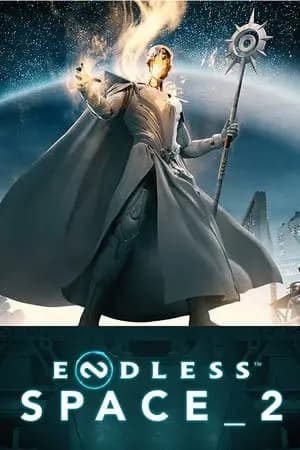 Обложка Endless Space 2