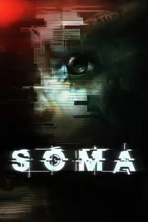 Обложка SOMA