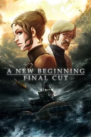 Обложка A New Beginning - Final Cut