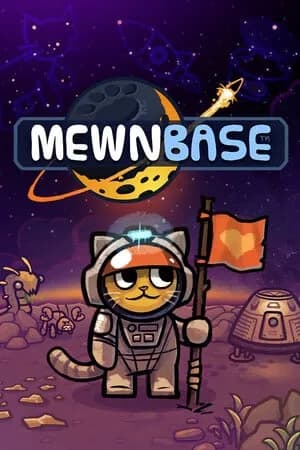 Обложка MewnBase